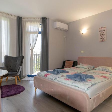 Joy Apartment Sunny Beach Buitenkant foto