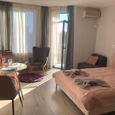 Joy Apartment Sunny Beach Buitenkant foto