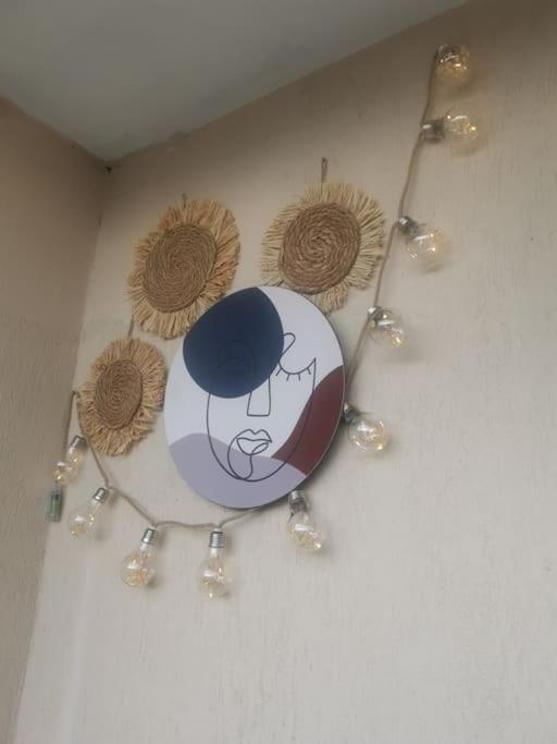 Joy Apartment Sunny Beach Buitenkant foto