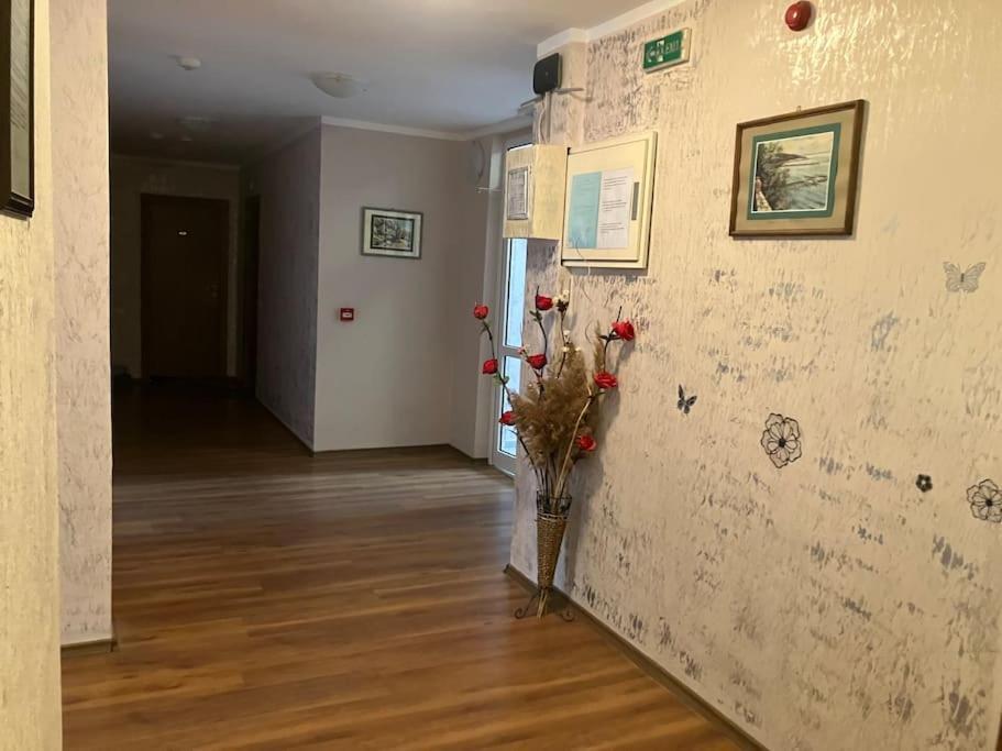 Joy Apartment Sunny Beach Buitenkant foto