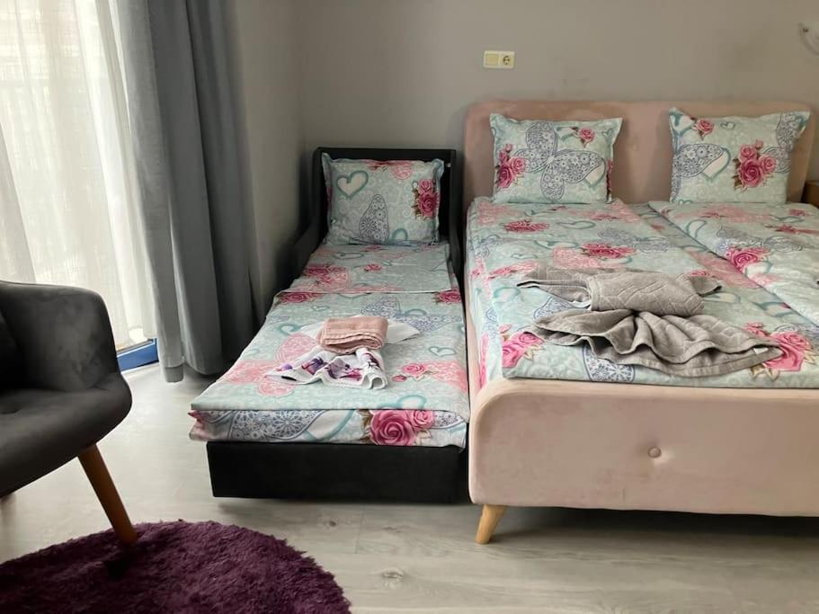 Joy Apartment Sunny Beach Buitenkant foto