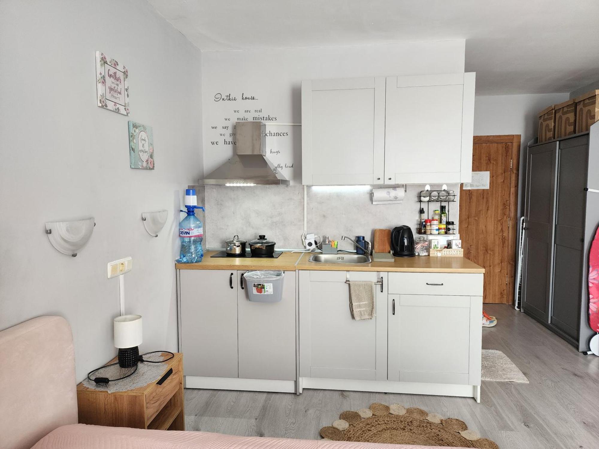 Joy Apartment Sunny Beach Buitenkant foto