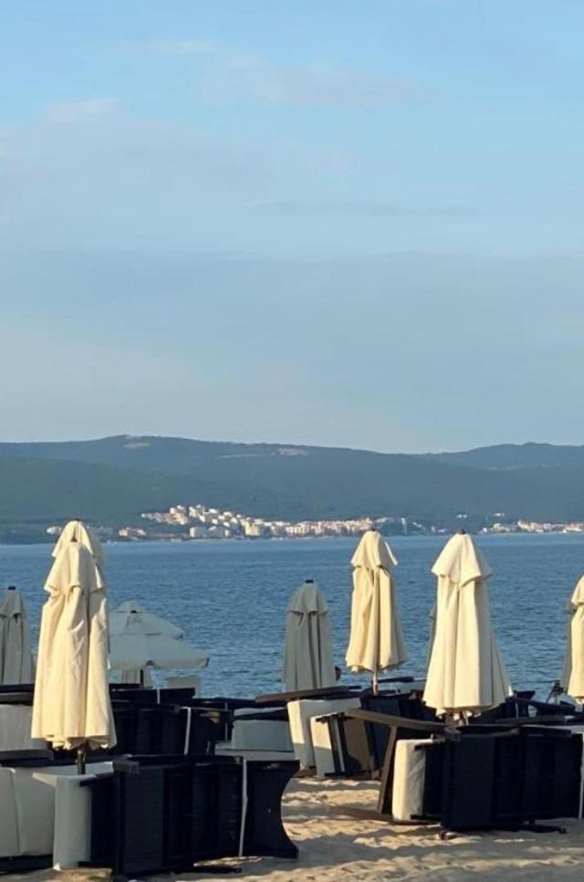 Joy Apartment Sunny Beach Buitenkant foto